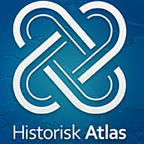 historisk atlas